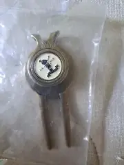 us amateur 1999 golf pitch repair divot