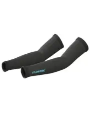 Alè K-Atmo Klimatik Sleeves Cycling, Black
