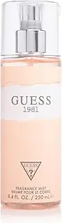 Guess 1981 Body Mist, 250ml