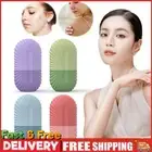 Silicone Ice Roller Mold Face Ice Roller Shrink Pores Facial Roller for Women