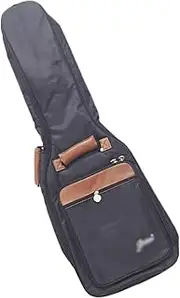 Guitar Bag Electric Guitar Bag Electric Bass Bag Shoulder Case Guitar Backpack Perfect for Travelling