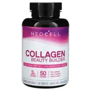 2 X Neocell, Collagen Beauty Builder, 150 Tablets