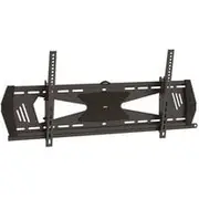 StarTech Low-Profile TV Wall Mount, Tilting, For 37" to 75" Displays - FPWTLTBAT