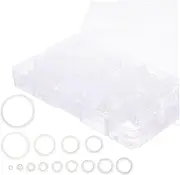 Garden Hose Washers Flat Washer Assortment Set Replacement Parts for Outdoor