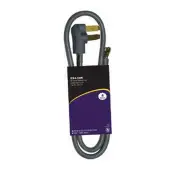 SUNLITE EX6-50R Range and Dryer 6 foot Cord