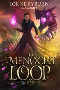 在飛比找博客來優惠-The Menocht Loop: A Necromance