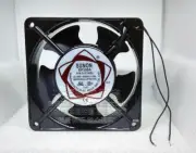 1PC New for SUNON DP300A P/N 3123HSL 380V 0.08A cooling fan 2pin