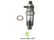 New Fuel Injector Nozzel Assy FITS Kubota B7100D B7100HST-D B7100HST-E