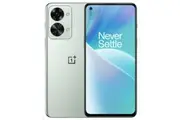 OnePlus Nord 2T 5G 12GB/256GB Dual Sim - Jade Green (International Ver.)