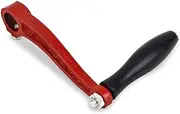 TERA PUMP TRWS25-CH Drum Barrel 2-inch Bung Adapter for TRWS25 and TRWS25-HD