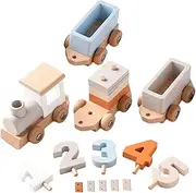 BCOATH 1 Set for Educational Plaything for Preschool Learning Birthday Present Compact for Home Office Decoration