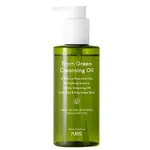 小番茄~[PURITO] 來自綠色卸妝油 200ML FROM GREEN CLEANSING OIL