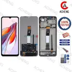 XIAOMI ACHENG 兼容小米 REDMI 12C 22120RN86G 22120RN86I 22126RN91