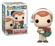 Funko POP! Yuletide Freddy (Funko) #202