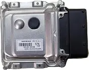 39120-38150 3912038150 Original Engine Computer Board ECU Compatible for Hyundai