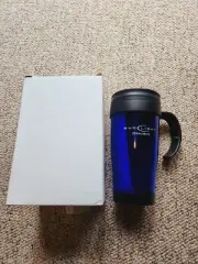 15-BUD LIGHT HIGH CALIBER DRAUGHT BEER MUGS
