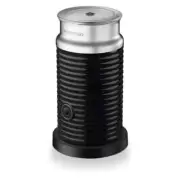 Nespresso Aeroccino 3 Frother - Black, New in box $98.00