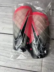 Nike Mercurial Lite Shin Guard Adult Unisex XS Pink Soccer Futbol
