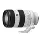 Sony FE 70-200mm F4 Macro G OSS II 索尼公司貨 SEL70200G2 兆華國際