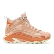 Merrell Moab Speed 2 Mid GTX [ML037832] Women Outdoors Shoes Peach J037832