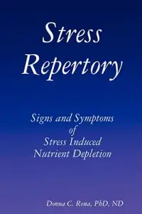 在飛比找博客來優惠-Stress Repertory: Signs and Sy