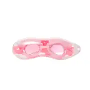 Sunnylife Mini Swim Goggles Neon Strawberry