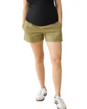 Ingrid & Isabel Soft Utility Shorts