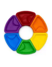 [Jenjo] Colour Wheel