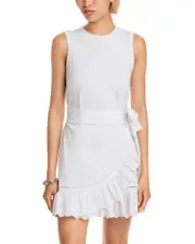 Cinq a Sept Mazie Eyelet Mahlia Dress