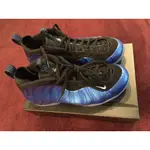 全新 NIKE 一分錢哈德威 FOAMPOSITE 太空鞋 US10/UK9/28CM/