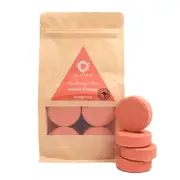 Alcyon Awakening Citrus Shower Steamers
