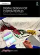 Digital Design for Custom Textiles ― Patterns As Narration for Stage and Film