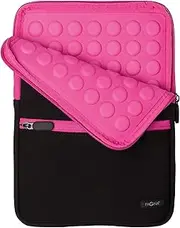 Pagna Go 99517-34 Tablet Bag up to 10 Inches Dark Pink
