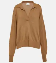 [Isabel Marant] Isabel Marant Galix sweater AU 8 beige