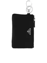 Prada Nylon Key Ring