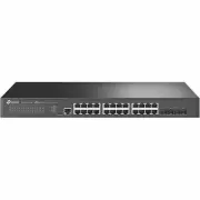 TP-Link TL-SG3428X-M2 - JetStream 24-Port 2.5GBASE-T (TLSG3428XM2)