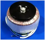 500VA 18V 14A + 18V 14A 36V CT Power Transformer Antek AN-5218