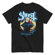 Ghost - Two Headed Monster (T-Shirt)