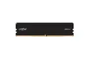 Crucial PRO 48GB(3x16GB) DDR5-5600 UDIMM Memory [CP48G56C46U5]
