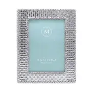 Mariposa Basketweave Frame, 4 x 6