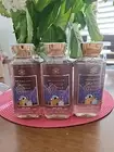 3 Bath & Body Works Frosted Coconut Snowball Body Wash 10 Fl Oz New