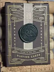 Dan & Dave, Private Reserve 2016 (Brown) Limited Edition. New & Rare!