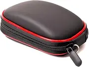 Hard Storage Carrying Case Bag Fits Apple Magic Mouse I II Gen, Microsoft Modern Mobile Mouse