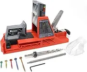 Armor Tool Pocket Hole Jig Automatic Benchtop Auto Jig