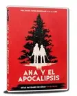 Ana y el Apocalipsis DVD 2017 Anna and the Apocalypse [DVD]