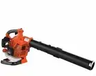 ECHO PB-2620 25.4cc 456 CFM 172 MPH Handheld Leaf Blower