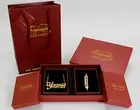 Personalised 18K Gold Plated Jewelry Gift Set | Y | Christmas Gifts For Her