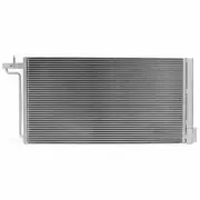 CONDENSOR- SUITABLE FOR FORD FOCUS ST LW