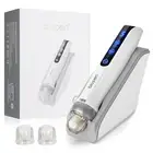Electric Dermapen Micro Needling Pen EMS LED Skin Core Derma System Therapy O8H4