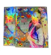 JOJO SIWA 2 School Folders Portfolio School Supplies